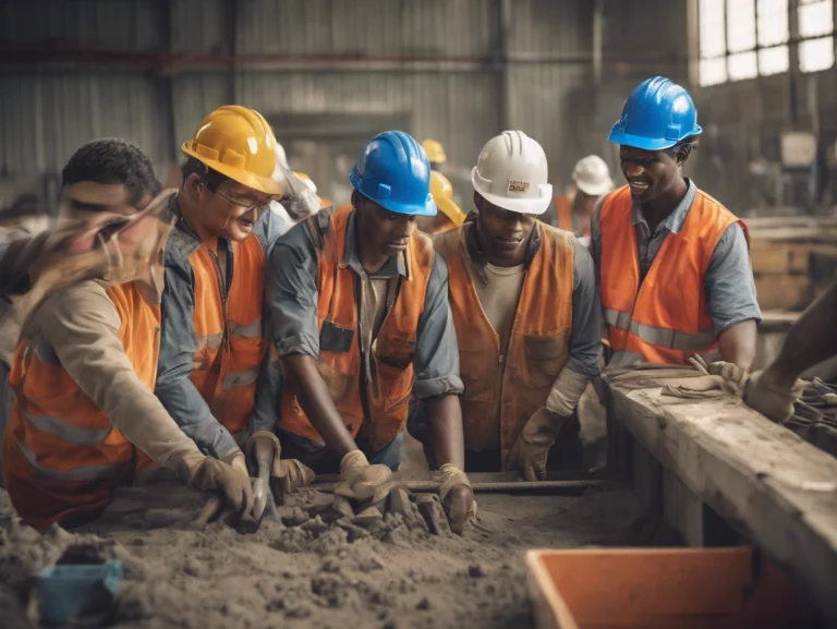Unjust Practices towards labourer